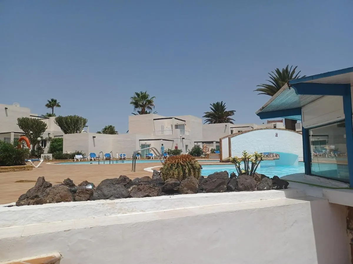 Alisios Dream Corralejo Lejlighed Spanien
