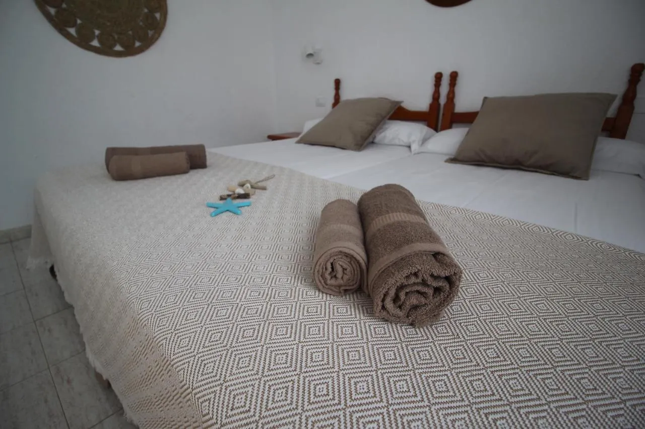 Alisios Dream Corralejo Apartment