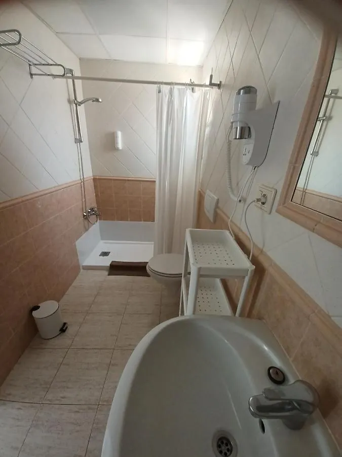 Alisios Dream Corralejo Apartment Spain