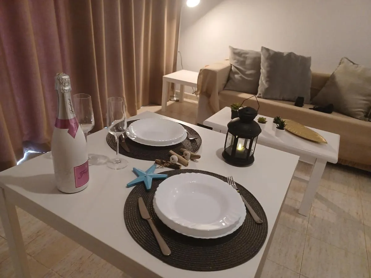 Alisios Dream Corralejo Apartment