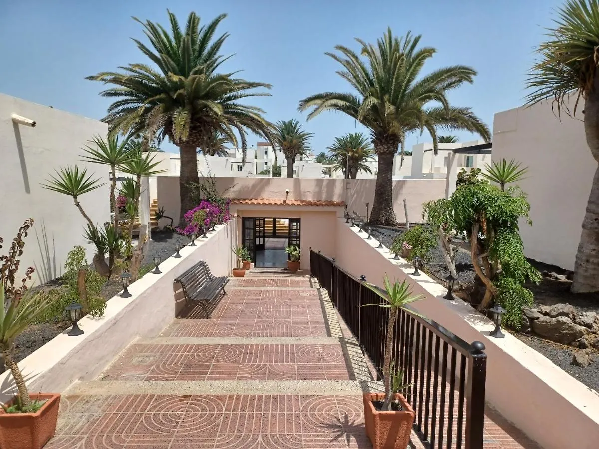 Alisios Dream Corralejo Apartment 0*,  Spain