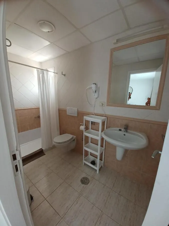 Alisios Dream Corralejo Apartment Spain
