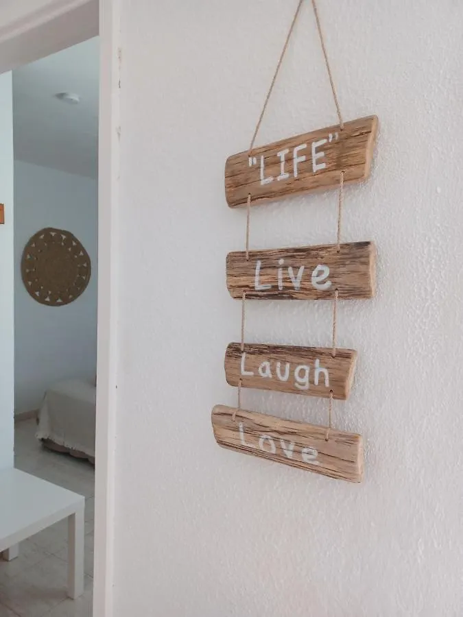 Alisios Dream Corralejo Apartment