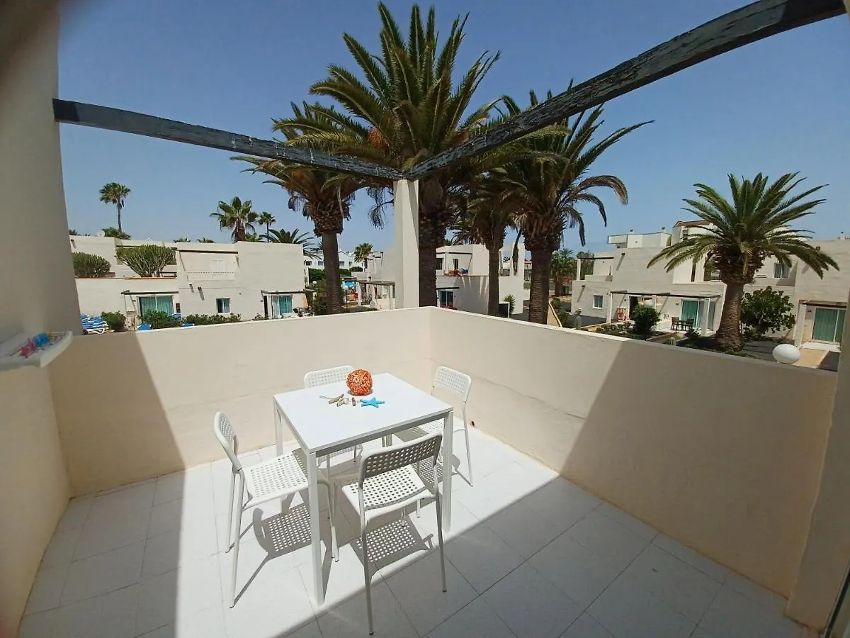 Alisios Dream Corralejo Apartment