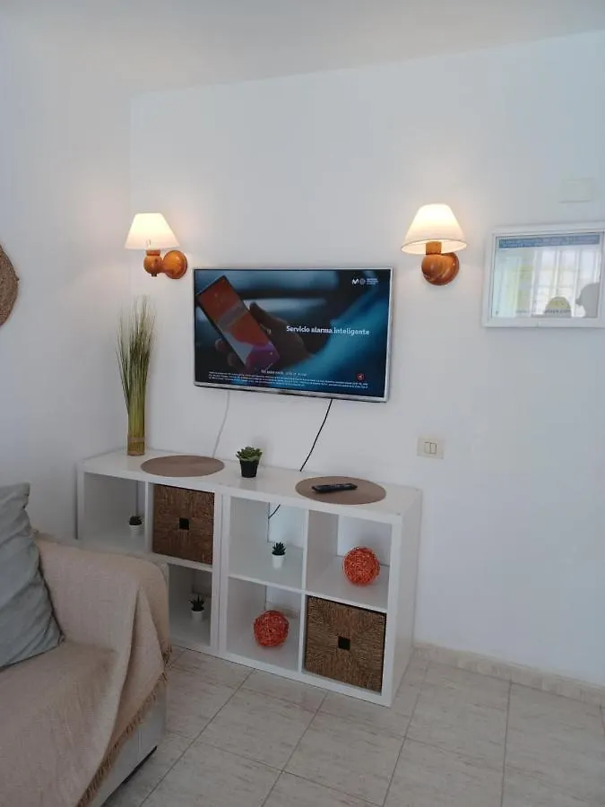 Alisios Dream Corralejo Apartment