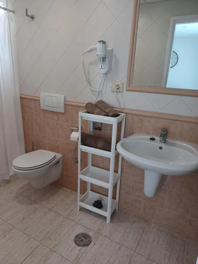 Alisios Dream Corralejo Apartment 0*,  Spain