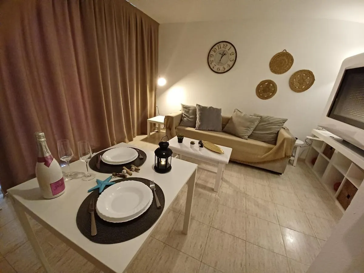 Alisios Dream Corralejo Apartment 0*,  Spain