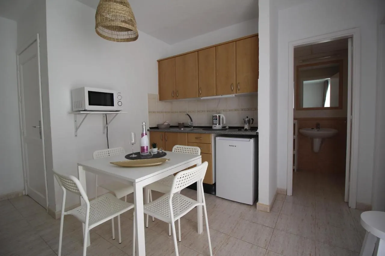 Alisios Dream Corralejo Apartment Spain
