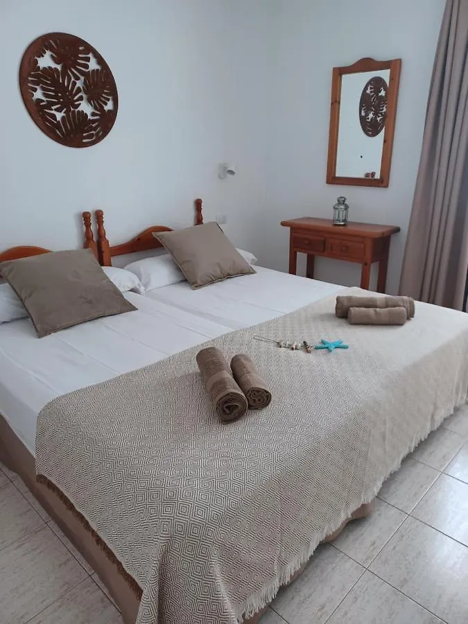 Alisios Dream Corralejo Apartment