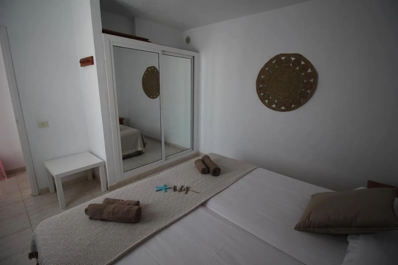 Alisios Dream Corralejo Apartment