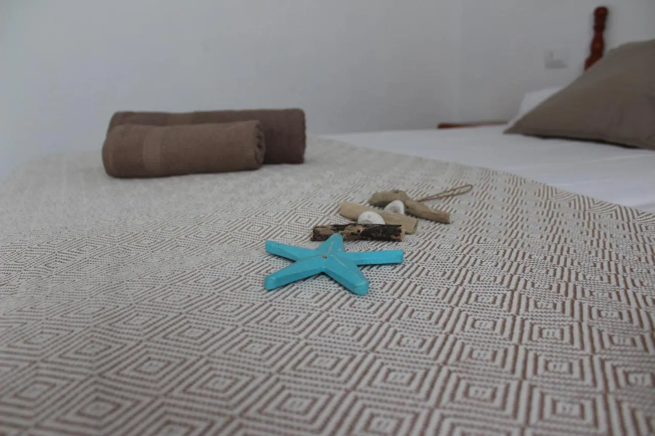 Alisios Dream Corralejo Apartment