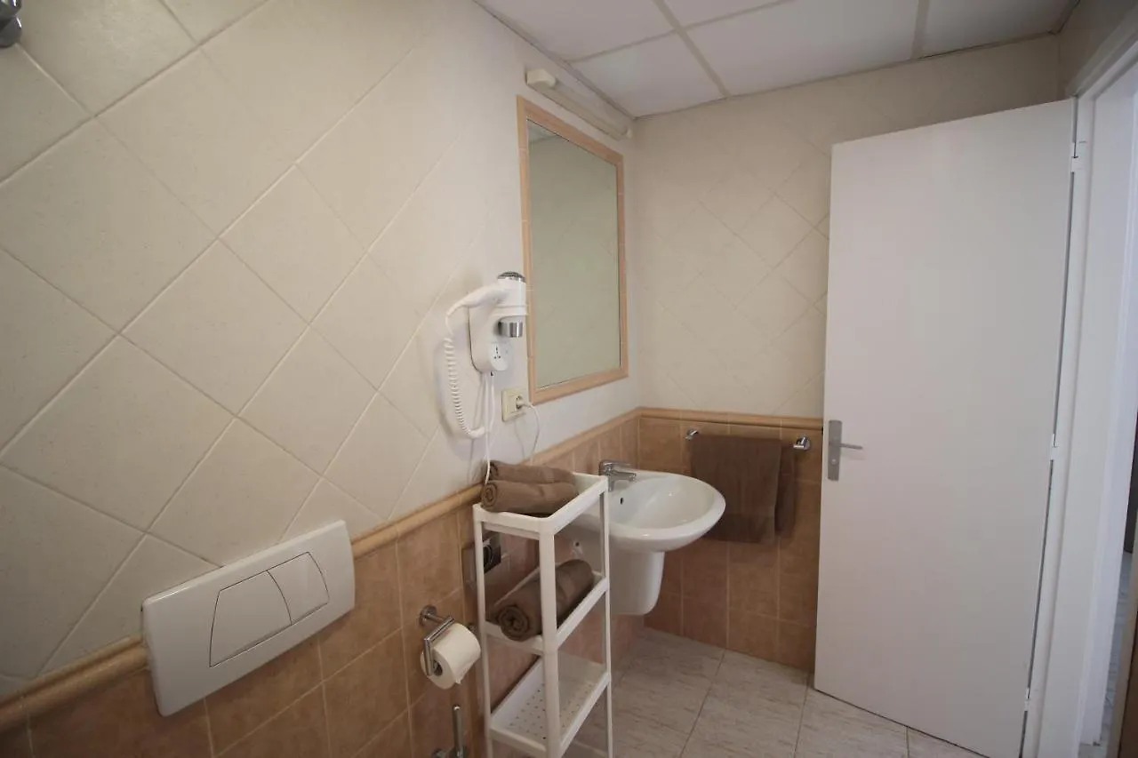 Alisios Dream Corralejo Apartment