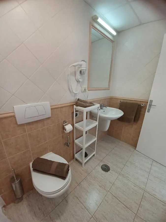 Alisios Dream Corralejo Apartment